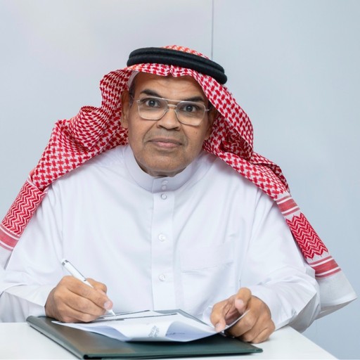 Dr. Ahmed Al-Salmi
