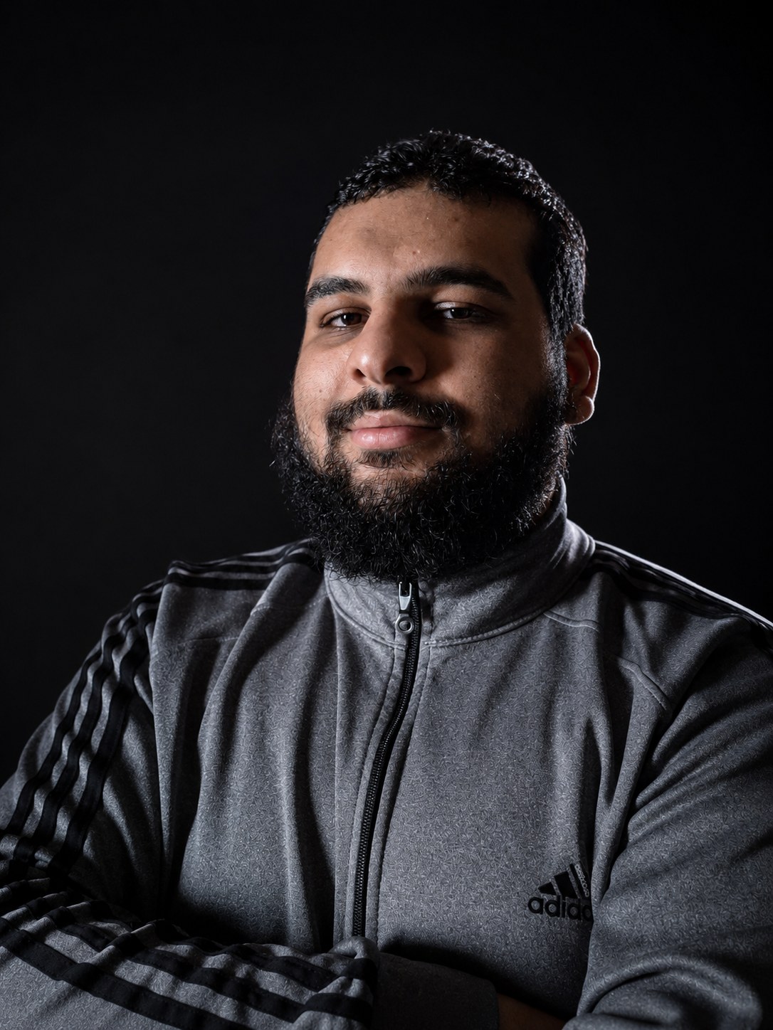 Mahmoud Masoud