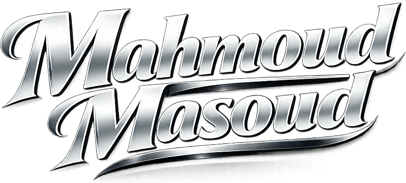 Mahmoud Masoud